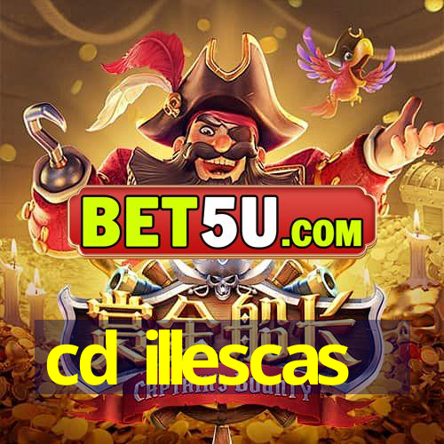 cd illescas